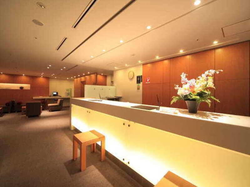 Hotel Sunroute Takadanobaba Tokyo Exterior photo