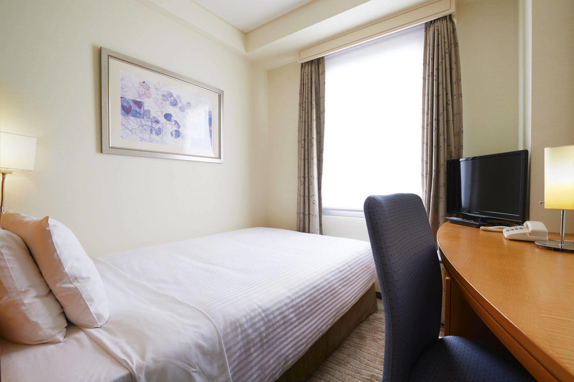 Hotel Sunroute Takadanobaba Tokyo Exterior photo