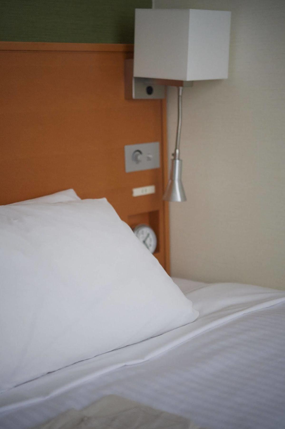 Hotel Sunroute Takadanobaba Tokyo Exterior photo