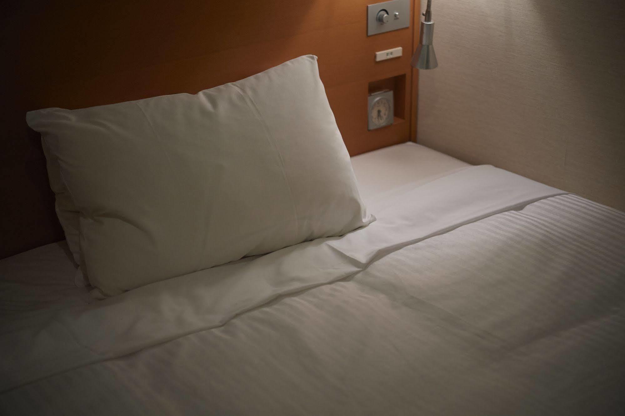 Hotel Sunroute Takadanobaba Tokyo Exterior photo