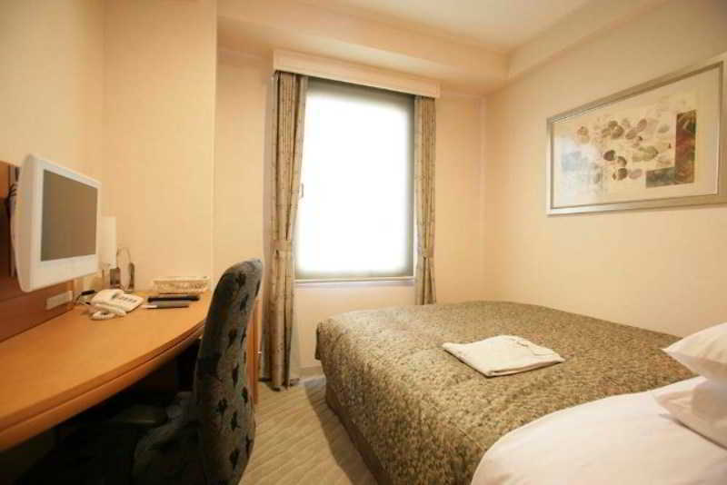 Hotel Sunroute Takadanobaba Tokyo Exterior photo