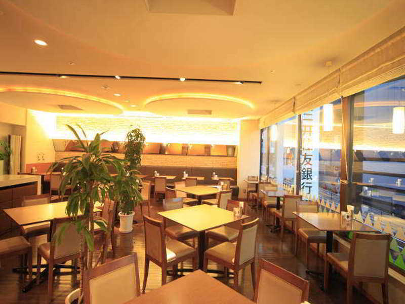Hotel Sunroute Takadanobaba Tokyo Exterior photo